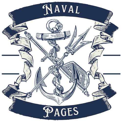 Naval Pages